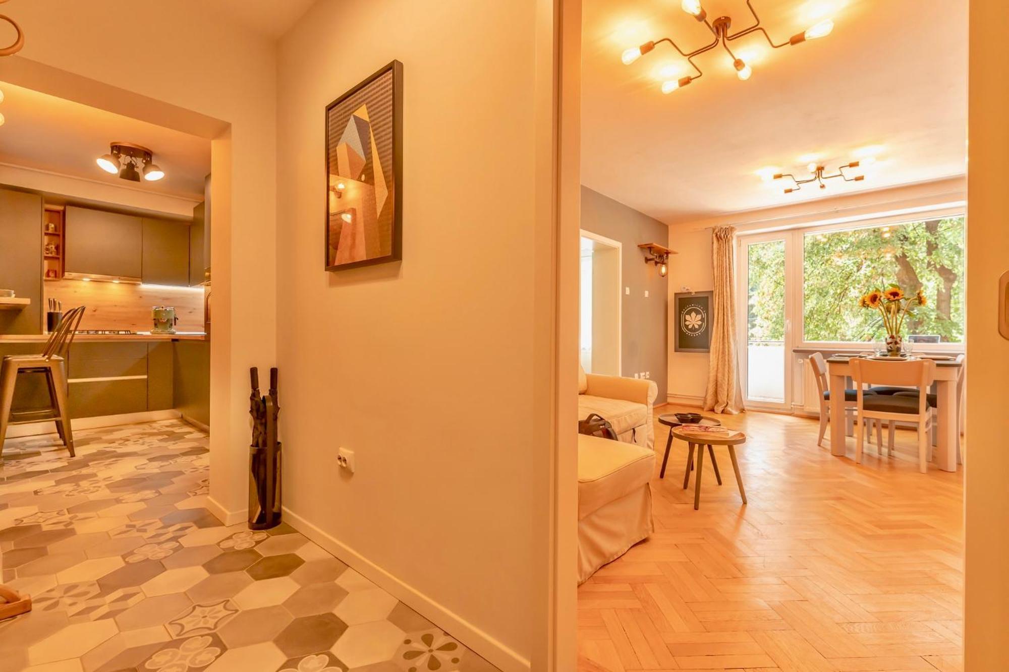 בראשוב Castanilor 6 - Hip Industrial Apartment Close To City Centre מראה חיצוני תמונה